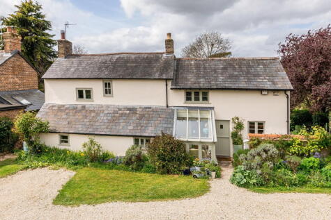 Watling Lane, Dorchester-on-Thames, OX10