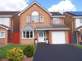 6, Lupin Close, Bishop Auckland DL14 0TP