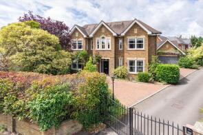 14, Pony Chase, Cobham KT11 2PF