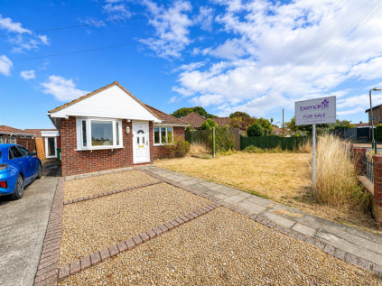 Moody Road, Hill Head, Fareham