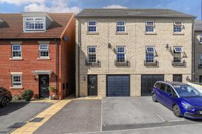 41, Turnberry Avenue, Ackworth, Pontefract WF7 7FE