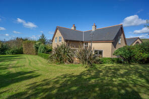 Cae Bach, Road From Capel Y Bwlch Southwestwards To Llanengan, Pwllheli LL53 7LH