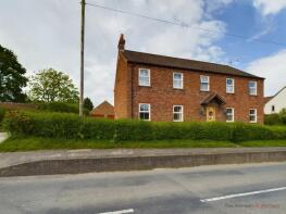 Sunnybank, Main Street, Driffield YO25 9XA