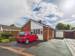 3, Willow Place, Shrewsbury SY4 4JB