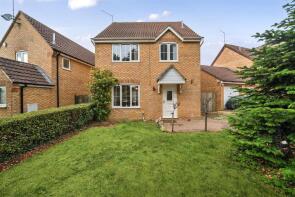 5, Hawthorn Drive, Towcester NN12 7AE
