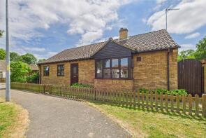12a, Vincent Close, Thetford IP26 4BE