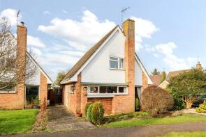 7, Rectory Close, Bedford MK43 7JT