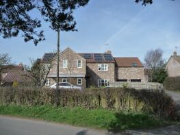 1 Fontwell House, Woodbine Fold, York YO42 1PR