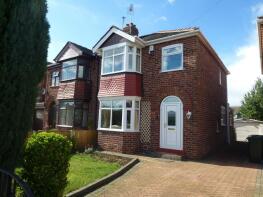 5, Tenter Balk Lane, Adwick Le Street, Doncaster DN6 7EQ