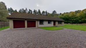 The Firs, C7e From C8e At Mudhall To U70e North Of Kintessack, Forres IV36 2TG