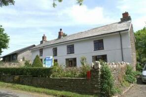 Rook Cottage, Tresinney, Advent, Camelford PL32 9QW