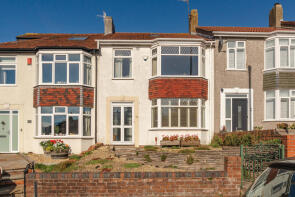 84, Eastfield Road, Westbury On Trym, Bristol BS9 4AL