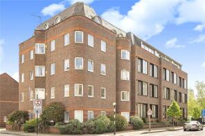 Flat 2, 1, Edward Mews, London NW1 4AT