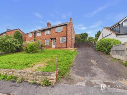 Langton Hollow, Selston, Nottingham, NG16