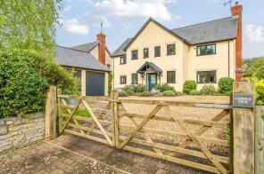 Coppice View, Ash Road, Stoke St Mary, Taunton TA3 5BX