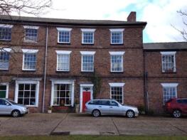 Winchester House, The Crescent, Boston PE22 7JY