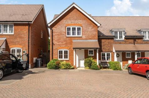 Rubens Court, Coxheath, Maidstone, ME17