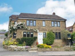 The Paddock, Lambrook Road, Shepton Beauchamp, Ilminster TA19 0LY