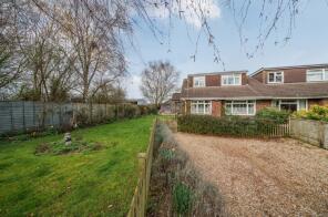Greysbrook, Wangfield Lane, Southampton SO32 2DA