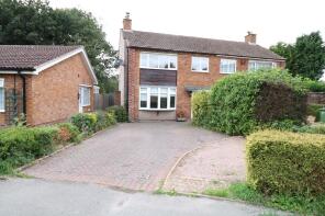 9, Wheeler Close, Chadwick End, Solihull B93 0BW