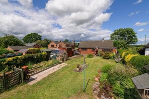 Kingfishers Rest, Longhill Lane, Crewe CW3 0JG