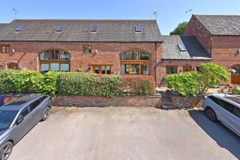 Newport Road, Haughton, ST18