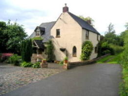46 The Cottage, Gospel Oak Lane, Atherstone CV9 2JU