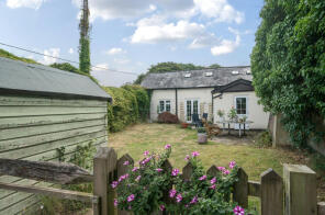 Forge Barn, Forge Road, Kingsley, Bordon GU35 9LY