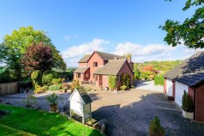 Stoke Haven, Normans Lane, Leominster HR6 0LG