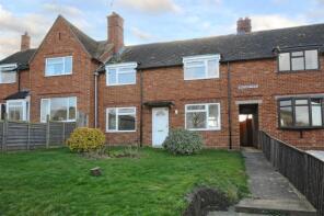 3, Orchard View, Main Street, Shipston-on-stour CV36 5AP