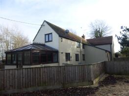 My Home, Highworth Road, South Marston, Swindon SN3 4SF