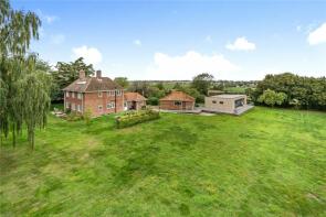 Old Rectory, Stowmarket Road, Ringshall IP14 2HZ