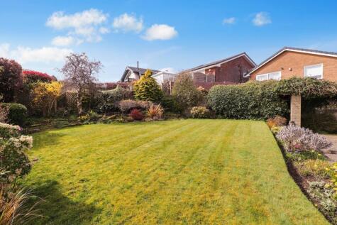 Chorley Drive, Fulwood, Sheffield