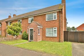 26, Lancaster Road, Sculthorpe NR21 7PX