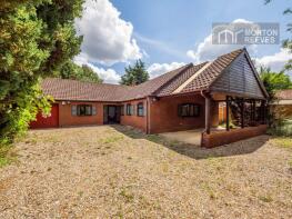 Tasmania, Aslacton Road, Norwich NR16 1LT