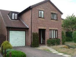10, St Annes Road, Norwich NR14 7TH