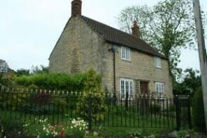 Laburnum Cottage, Lound Road, Bourne PE10 0JU