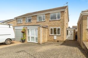 6, Gerrard Mews, Washingborough, Lincoln LN4 1TB