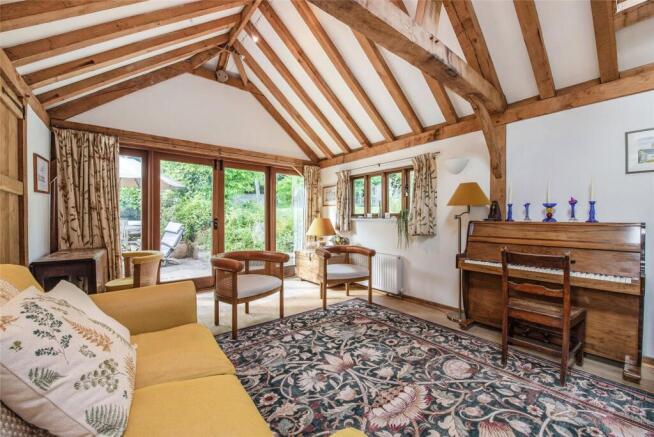 Drawing Room