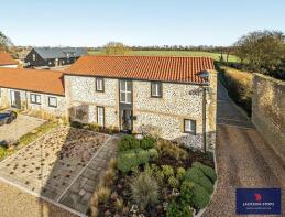 6, Hill Farm View, Newmarket CB8 9FF