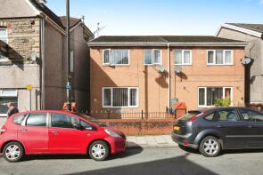 26, High Street, Caerphilly CF83 3LQ