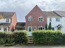 7, Apple Meadow, Hereford HR4 8RZ