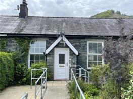 11, Llanegryn Street, Tywyn LL36 9YE