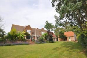 Mossat House, Mill Lane, Chichester PO18 0NF