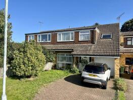 25, Knatchbull Way, Brabourne Lees, Brabourne TN25 6PY