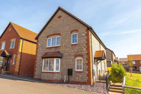 Sir Howel Crescent, Undy, NP26