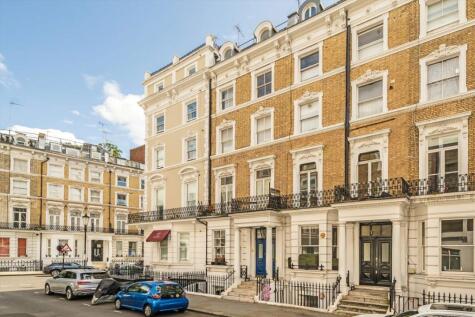 Hogarth Road, Earls Court