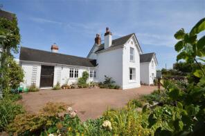 Dove Cottage, A4112 From Orchard Cottage To Woonton Lane Via Leysters, Leominster HR6 0HW