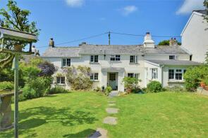 Fir Cottage, Lane Past Barn Lane Farm, Barnstaple EX32 7LD