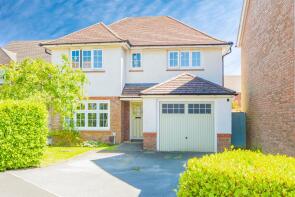 63, Gerddi'r Afon, Brynmenyn, Bridgend CF32 9LN